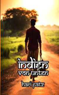 Indien von Unten : DE