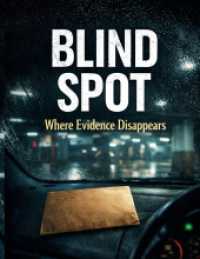 Blinder Fleck : Where Evidence Disappears.DE (Cold Trail)