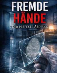 Fremde Hände : Der perfekte Abdruck.DE (KALTSPUR)