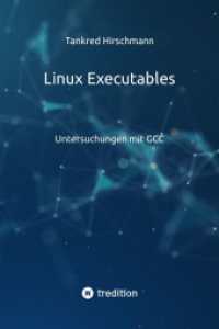 Linux Executables : Untersuchungen mit GCC.DE