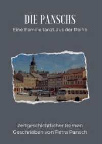 Die Panschs : Eine Familie tanzt aus der Reihe.DE