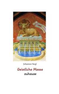 Geistliche Messe zuhause : DE