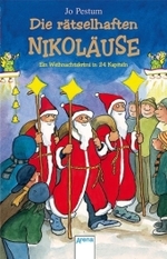 Die Ratselhaften Nikolause