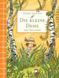 Die kleine Dame auf Salafari (Die kleine Dame 3) （2012. 168 S. m. Illustr. v. Nina Dulleck. 210.00 mm）