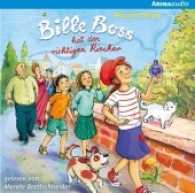 Bille Boss hat den richtigen Riecher, Audio-CD : Lesung （2017. 144 x 124 mm）
