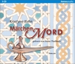 Märchenmord, 3 Audio-CDs : Thriller. Autorisierte Lesefassung. 202 Min. (Arena audio) （2011. 141 x 125 mm）