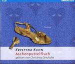 Aschenputtelfluch, 3 Audio-CDs : 240 Min. (Die Arena Thriller) （2010. 143 x 125 mm）
