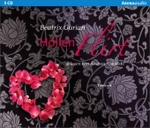 Höllenflirt, 3 Audio-CDs : 223 Min. (Arena audio) （2011. 12,5 cm）