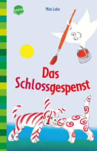 Das Schlossgespenst (Arena Taschenbücher Bd.50062) （2012. 80 S. m. zahlr. meist zweifarb. Illustr. v. Susi Weigel. 18.8 cm）