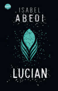 Lucian (Arena Taschenbücher Bd.50655) （2014. 560 S. 190.00 mm）