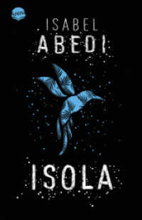 Isola : Spannender Thriller über Reiz und Risiko einer Realityshow auf einer einsamen Insel (Arena Taschenbücher 50892) （2016. 328 S. 204 mm）