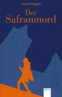 Der Safranmord (Arena Taschenbücher Bd.50988) （2016. 216 S. 19 cm）