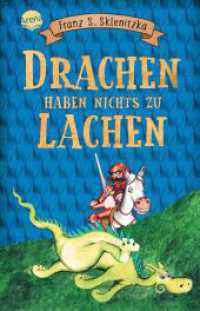 Drachen haben nichts zu lachen (Arena Taschenbücher .51049) （2018. 88 S. 18.8 cm）