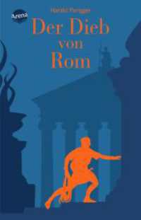 Der Dieb von Rom (Arena Taschenbücher Bd.51104) （2017. 304 S. 19 cm）