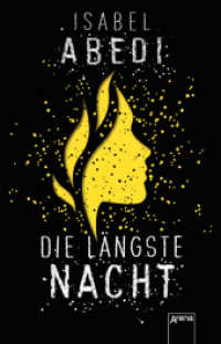Die längste Nacht (Arena Taschenbücher 51193) （2020. 408 S. 189 mm）