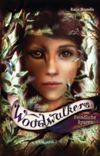 Woodwalkers (5). Feindliche Spuren : Die Bestseller-Reihe mit Lieblingscharakteren wie Carag und seinen Freunden und Freundinnen ab 10 Jahren (Woodwalkers 5) （2023. 336 S. 190.00 mm）