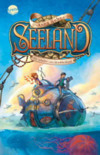Seeland. Per Anhalter zum Strudelschlund （2021 288 S.）