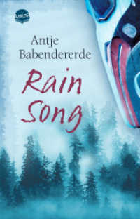 Rain Song （2021. 320 S. 189.00 mm）