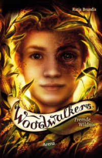 Woodwalkers (4). Fremde Wildnis : Die Bestseller-Reihe um Puma-Wandler Carag und seine Freundinnen und Freunde von der Clearwater High ab 10 (Woodwalkers 4) （2022. 312 S. 189.00 mm）
