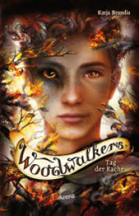 Woodwalkers (6). Tag der Rache : Das Finale der spannenden Tierfantasy-Bestseller-Reihe ab 10 Jahren im Taschenbuch (Woodwalkers) （2024. 368 S. Gedruckt auf Recycling-Umweltschutzpapier, zertifiziert m）