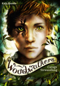 Woodwalkers 01 Carags Verwandlung