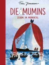 Die Mumins. Sturm im Mumintal (Mumins 5)