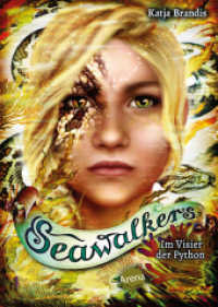 Seawalkers (6). Im Visier der Python : Das große Staffelfinale der Bestseller-Reihe über Hai-Wandler Tiago und die Gestaltwandlerschule Blue Reef High (Seawalkers 6) （2022. 432 S. 215.00 mm）