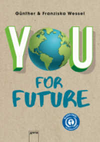 You for Future （2020. 208 S. 21 cm）