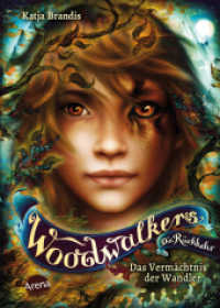Woodwalkers - Die Rückkehr (Staffel 2, Band 1). Das Vermächtnis der Wandler : Der große Auftakt zur zweiten Staffel der Bestsellerreihe um den Pumajungen Carag und die Gestaltwandlerschule Clearwater High (Woodwalkers 14) （2022. 336 S. 216.00 mm）