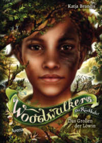 Woodwalkers - Die Rückkehr (Staffel 2, Band 3). Das Grollen der Löwin : Spannende Tierfantasy-Bestsellerreihe für alle ab 10 Jahren rund um den Pumajungen Carag und die Gestaltwandlerschule Clearwater High (Woodwalkers 17) （2023. 328 S. 217.00 mm）