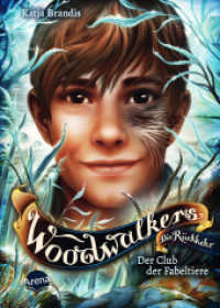 Woodwalkers - Die Rückkehr (Staffel 2, Band 4). Der Club der Fabeltiere : Spannende Tierfantasy-Bestsellerreihe für alle ab 10 Jahren rund um den Pumajungen Carag und die Gestaltwandlerschule Clearwater High (Woodwalkers 18) （2024. 344 S. 217.00 mm）