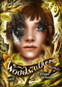 Woodwalkers - Die Rückkehr (Staffel 2, Band 5). Rivalen im Revier : Spannender Lesestoff von Bestseller-Autorin Katja Brandis rund um den Pumajungen Carag und die Gestaltwandler-Schule Clearwater High (Woodwalkers) （2024. 304 S. Gedruckt auf Recycling-Umweltschutzpapier, zertifiziert m）