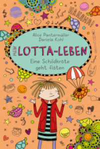 Mein Lotta-Leben. Eine Schildkröte geht flöten : Bestsellerreihe mit Spaßgarantie: Der neuste Mein-Lotta-Leben-Band im handlichen Mini-Format - hochkomisch und prallgefüllt mit Illustrationen (Mein Lotta-Leben) （2024. 96 S.）