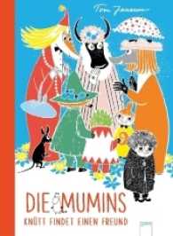 Die Mumins. Knütt findet einen Freund (Die Mumins)