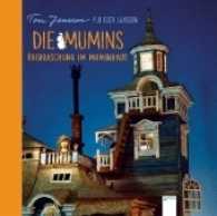 Die Mumins. Überraschung im Muminhaus (Die Mumins)