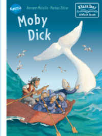 Moby Dick (Klassiker einfach lesen) （2020 72 S.  210.00 mm）