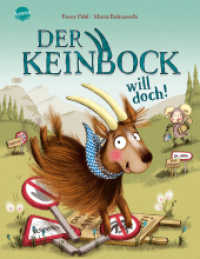 Der Keinbock will doch! : Humorvolles Bilderbuch über den Wert guter (Spiel)Regeln ab 3 Jahren (Widder Willi) （2025. 32 S. Mit Prägung und UV-Lackierung auf dem Cover. 286.00 m）