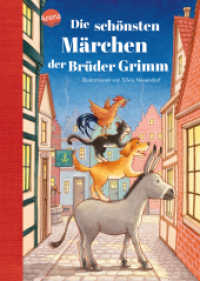Die schönsten Märchen der Brüder Grimm : Märchenbuch ab 4 Jahren （2024. 232 S. Mit Leinenrücken und Lesebändchen）
