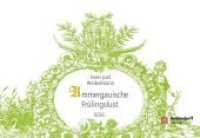 Ammergauische Fr&uuml;hlingslust : 1656 （Nachdruck der Ausgabe Oldenburg 1656. 2013. 445 S. 196 mm）