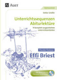 CD-ROM m Fontane 'Effi Briest' 