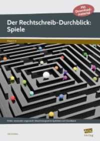 Der Rechtschreib-Durchblick: Spiele : Erkl&auml;rt, verstanden, angewandt: Abwechslungsreiche Spielideen zum Grundband (5. und 6. Klasse). Mit Downloadmaterial (Der Rechtschreib-Durchblick)