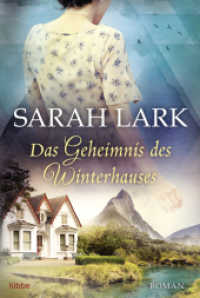 Das Geheimnis des Winterhauses : Roman (Bastei Lübbe Taschenbücher .17899) （5. Aufl. 2019. 528 S. 186 mm）