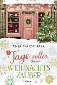Tage voller Weihnachtszauber : Roman (Bastei Lübbe Taschenbücher 18378) （7. Aufl. 2020. 368 S. 186 mm）