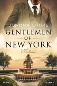 Gentlemen of New York - Calvin : Roman (Gentlemen of New York 3)