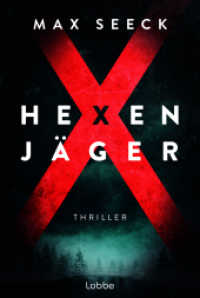 Hexenjäger : Thriller (Jessica Niemi 1) （2. Aufl. 2021. 448 S. 186 mm）