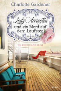Lady Arrington und ein Mord auf dem Laufsteg : Roman (Ein Fall für Mary Arrington 4) （1. Aufl. 2021. 2021. 384 S. 186 mm）