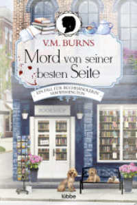 Mord von seiner besten Seite : Ein Fall für Buchhändlerin Samantha Washington. Kriminalroman (Bookshop-Krimi 2) （1. Aufl. 2023. 2023. 304 S. 186 mm）