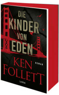 Die Kinder von Eden : Roman. Wenn eine uralte Angst der Menschheit wahr wird ... Der brisante Öko-Thriller des Weltbestseller-Autors （1. Aufl. 2024. 2024. 528 S. 186 mm）