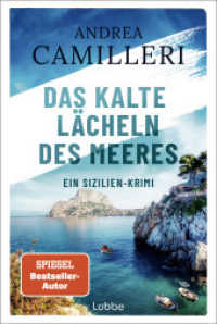 Das kalte Lächeln des Meeres : Sizilien-Krimi (Commissario Montalbano 7) （1. Aufl. 2024. 2024. 288 S. 186 mm）