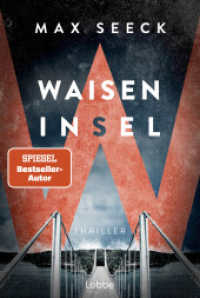 Waiseninsel : Thriller. Der Nr.-1-Finnland-Thriller (Jessica Niemi 4) （1. Aufl. 2025. 2025. 400 S. 186 mm）